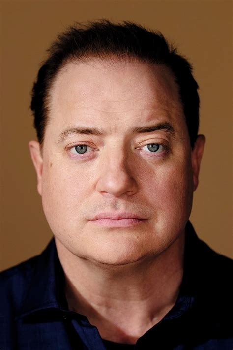 Brendan Fraser — The Movie Database (TMDB).